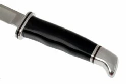 Buck 102 Woodsman 0102BRS-B Fixed, Black 11 Buck 102 Woodsman 0102BRS-B Fixed, Black -Victorinox Boutique BUCK0102BKS B 03 buck 102 woodsman buck0102bks b 03