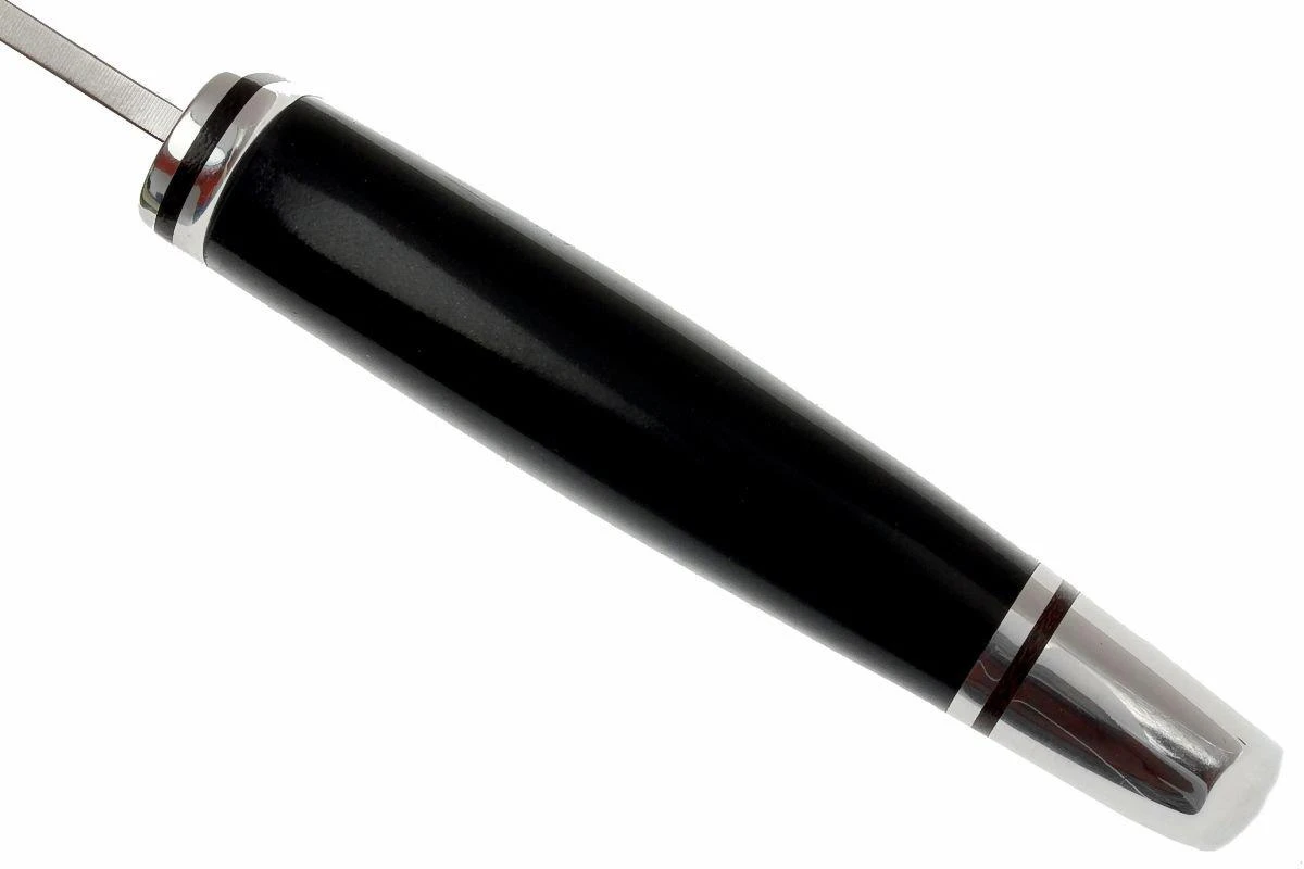 Buck 102 Woodsman 0102BRS-B Fixed, Black 6 Buck 102 Woodsman 0102BRS-B Fixed, Black – Image 4