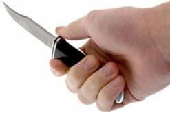 Buck 102 Woodsman 0102BRS-B Fixed, Black 13 Buck 102 Woodsman 0102BRS-B Fixed, Black -Victorinox Boutique BUCK0102BKS B 05 buck 102 woodsman buck0102bks b 05