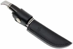 Buck 102 Woodsman 0102BRS-B Fixed, Black 14 Buck 102 Woodsman 0102BRS-B Fixed, Black -Victorinox Boutique BUCK0102BKS B 06 buck 102 woodsman buck0102bks b 06