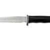 Buck 0105BKS Pathfinder Black Phenolic, Couteau De Chasse -Victorinox Boutique BUCK0105BKS 01 buck