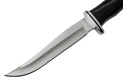 Buck 0105BKS Pathfinder Black Phenolic, Couteau De Chasse -Victorinox Boutique BUCK0105BKS 03 buck