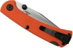 Buck 112 Ranger Slim Pro TRX Orange G10 0112ORS3 Couteau De Poche 15 Buck 112 Ranger Slim Pro TRX Orange G10 0112ORS3 Couteau De Poche -Victorinox Boutique BUCK0112ORS3 07 buck