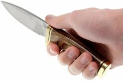 Buck 192 Vanguard 0192BRS-B Dymondwood -Victorinox Boutique BUCK0192BRS B 05 buck 192 vanguard heritage buck192brs b 05