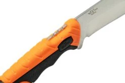 Buck Pursuit Pro Small 0658ORS Couteau De Chasse -Victorinox Boutique BUCK0658ORS 05 buck