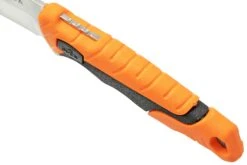 Buck Pursuit Pro Small 0658ORS Couteau De Chasse -Victorinox Boutique BUCK0658ORS 06 buck