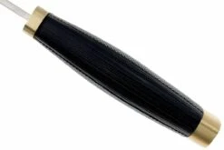 Buck 692 Vanguard 0692BKS-B Caoutchouc Noir -Victorinox Boutique BUCK0692BKS B 04 buck 692 vanguard black rubber buck0692bks b 04