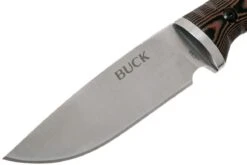 Buck 853 Small Selkirk 0853BRS-C , Couteau De Chasse Fixe -Victorinox Boutique BUCK0853BRS C 03 buck buck0853brs c 03
