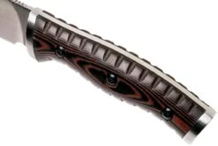 Buck 853 Small Selkirk 0853BRS-C , Couteau De Chasse Fixe -Victorinox Boutique BUCK0853BRS C 05 buck buck0853brs c 05