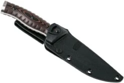 Buck 853 Small Selkirk 0853BRS-C , Couteau De Chasse Fixe -Victorinox Boutique BUCK0853BRS C 08 buck buck0853brs c 08