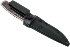 Buck 853 Small Selkirk 0853BRS-C , Couteau De Chasse Fixe -Victorinox Boutique BUCK0853BRS C 09 buck buck0853brs c 09