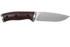 Buck 863 Selkirk Knife 0863BRS-B, Couteau De Survie -Victorinox Boutique BUCK0863BRS B 02 buck buck0863brs b 02