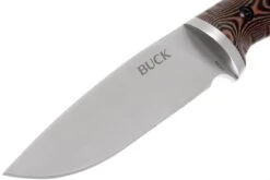 Buck 863 Selkirk Knife 0863BRS-B, Couteau De Survie -Victorinox Boutique BUCK0863BRS B 03 buck buck0863brs b 03