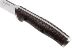 Buck 863 Selkirk Knife 0863BRS-B, Couteau De Survie -Victorinox Boutique BUCK0863BRS B 05 buck buck0863brs b 05