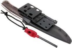 Buck 863 Selkirk Knife 0863BRS-B, Couteau De Survie -Victorinox Boutique BUCK0863BRS B 08 buck buck0863brs b 08