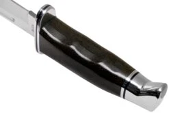 Buck 119GRS1 Special Pro Green Micarta Couteau De Chasse -Victorinox Boutique BUCK119GRS1 04 buck