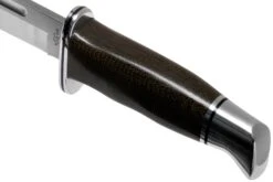 Buck 119GRS1 Special Pro Green Micarta Couteau De Chasse -Victorinox Boutique BUCK119GRS1 05 buck