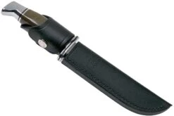 Buck 119GRS1 Special Pro Green Micarta Couteau De Chasse -Victorinox Boutique BUCK119GRS1 06 buck