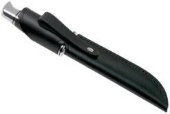 Buck 119GRS1 Special Pro Green Micarta Couteau De Chasse -Victorinox Boutique BUCK119GRS1 07 buck