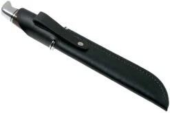 Buck 120GRS1 General Pro Green Micarta Couteau De Chasse -Victorinox Boutique BUCK120GRS1 07 buck