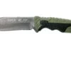 Buck Pursuit Small Green 658GRS Couteau De Chasse 2 Buck Pursuit Small Green 658GRS Couteau De Chasse -Victorinox Boutique BUCK658GRS 01 buck