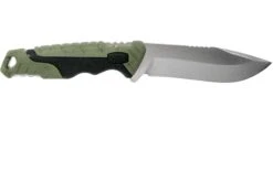 Buck Pursuit Small Green 658GRS Couteau De Chasse 12 Buck Pursuit Small Green 658GRS Couteau De Chasse -Victorinox Boutique BUCK658GRS 02 buck