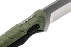 Buck Pursuit Small Green 658GRS Couteau De Chasse 15 Buck Pursuit Small Green 658GRS Couteau De Chasse -Victorinox Boutique BUCK658GRS 05 buck