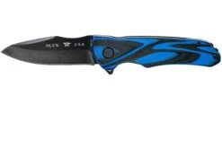 Buck Sprint Ops Pro 842BLS S30V Couteau De Poche