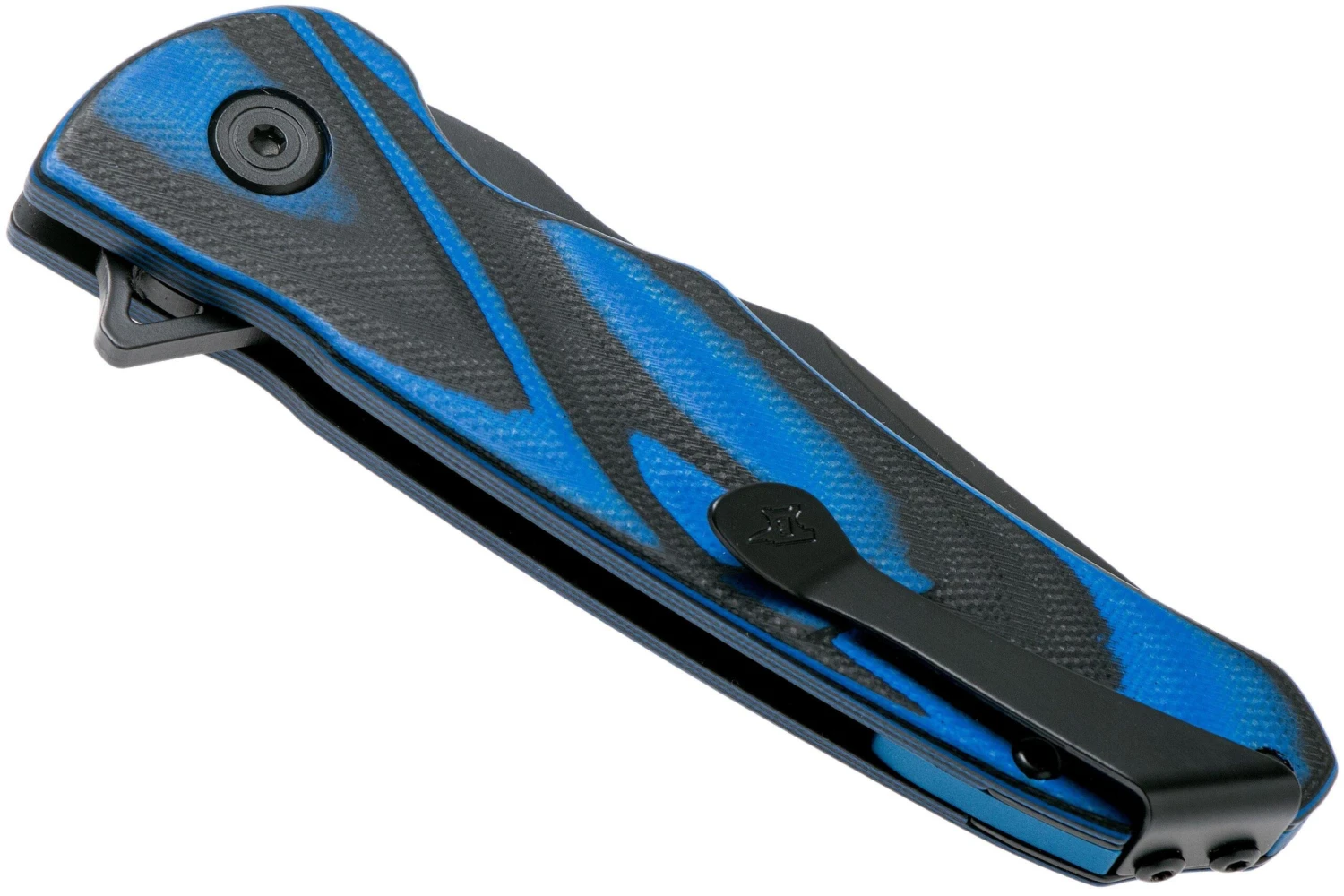 Buck Sprint Ops Pro 842BLS S30V Couteau De Poche 6 Buck Sprint Ops Pro 842BLS S30V Couteau De Poche – Image 4