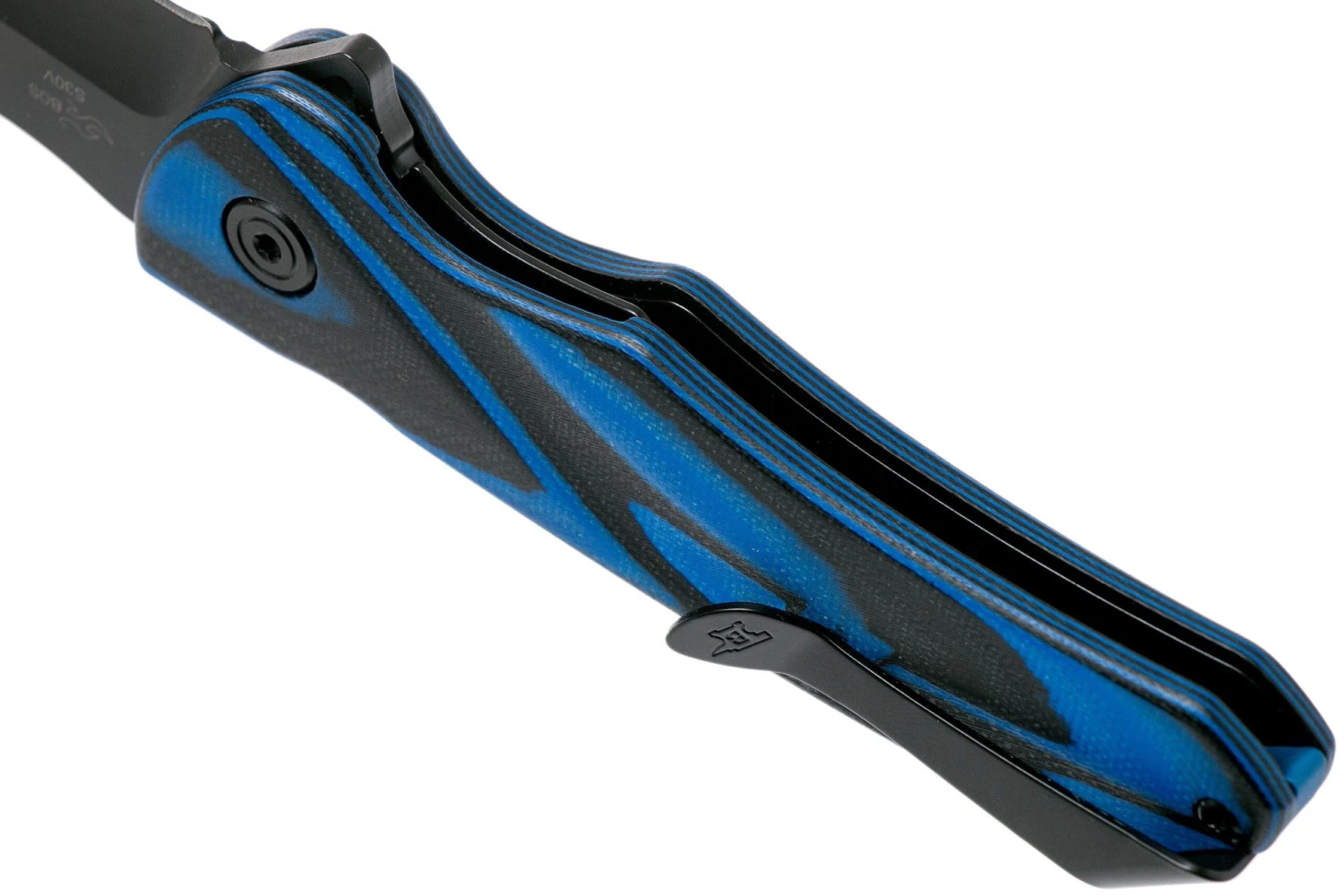 Buck Sprint Ops Pro 842BLS S30V Couteau De Poche 7 Buck Sprint Ops Pro 842BLS S30V Couteau De Poche – Image 5