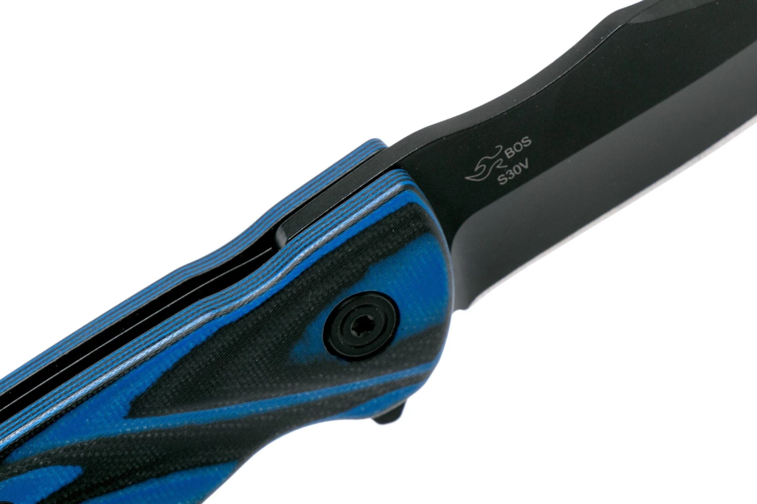 Buck Sprint Ops Pro 842BLS S30V Couteau De Poche 8 Buck Sprint Ops Pro 842BLS S30V Couteau De Poche – Image 6