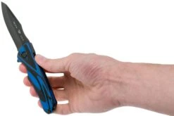 Buck Sprint Ops Pro 842BLS S30V Couteau De Poche 17 Buck Sprint Ops Pro 842BLS S30V Couteau De Poche -Victorinox Boutique BUCK842BLS 08 buck