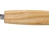 BeaverCraft Small Geometric Carving Knife C10s, Couteau Pour Sculptures Géométriques Sur Bois 2 BeaverCraft Small Geometric Carving Knife C10s, Couteau Pour Sculptures Géométriques Sur Bois -Victorinox Boutique BVC10S 01 beavercraft