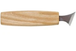 BeaverCraft Small Geometric Carving Knife C10s, Couteau Pour Sculptures Géométriques Sur Bois 8 BeaverCraft Small Geometric Carving Knife C10s, Couteau Pour Sculptures Géométriques Sur Bois -Victorinox Boutique BVC10S 02 beavercraft