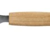 BeaverCraft Geometric Carving Knife C10, Couteau Pour Sculptures Géométriques Sur Bois 1 BeaverCraft Geometric Carving Knife C10, Couteau Pour Sculptures Géométriques Sur Bois -Victorinox Boutique BVC10 01 beavercraft