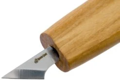 BeaverCraft Small Knife For Geometric Woodcarving C11s, Couteau Pour Sculptures Géométriques Sur Bois 9 BeaverCraft Small Knife For Geometric Woodcarving C11s, Couteau Pour Sculptures Géométriques Sur Bois -Victorinox Boutique BVC11S 03 beavercraft