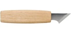 BeaverCraft Knife For Geometric Woodcarving C11, Couteau Pour Sculptures Géométriques Sur Bois -Victorinox Boutique BVC11 02 beavercraft