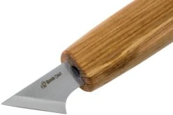 BeaverCraft Knife For Geometric Woodcarving C11, Couteau Pour Sculptures Géométriques Sur Bois -Victorinox Boutique BVC11 03 beavercraft