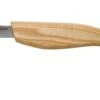 BeaverCraft Skew Knife C12, Couteau à Sculpter Le Bois -Victorinox Boutique BVC12 01 beavercraft