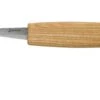 BeaverCraft Whittling Knife C13, Couteau à Sculpter Le Bois -Victorinox Boutique BVC13 01 beavercraft