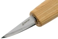 BeaverCraft Whittling Knife C13, Couteau à Sculpter Le Bois -Victorinox Boutique BVC13 03 beavercraft
