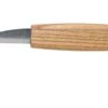 BeaverCraft Whittling Knife C14, Couteau à Sculpter Le Bois 2 BeaverCraft Whittling Knife C14, Couteau à Sculpter Le Bois -Victorinox Boutique BVC14 01 beavercraft
