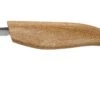 BeaverCraft Detail Wood Carving Knife C15, Couteau à Sculpter Le Bois