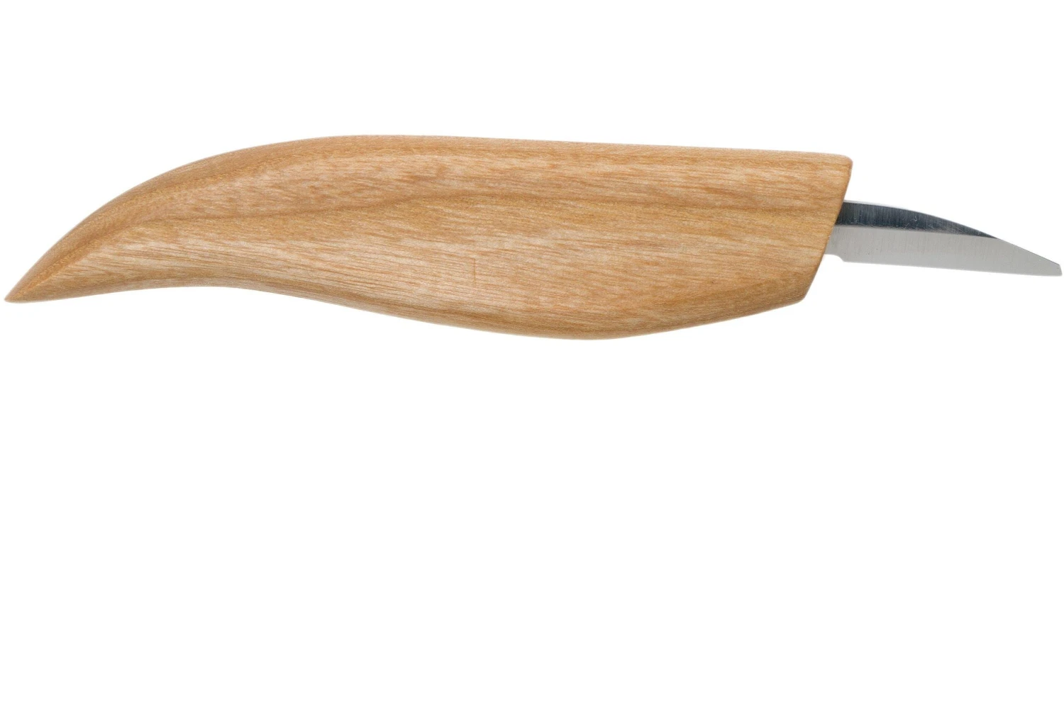 BeaverCraft Detail Wood Carving Knife C15, Couteau à Sculpter Le Bois 4 BeaverCraft Detail Wood Carving Knife C15, Couteau à Sculpter Le Bois – Image 2