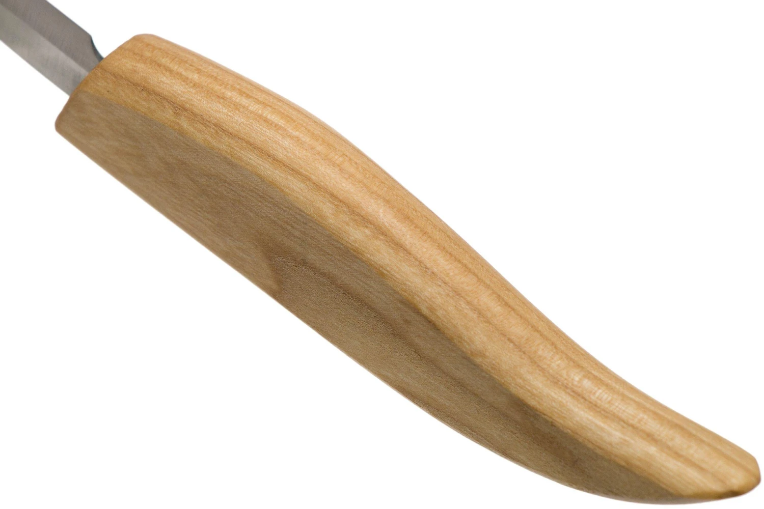 BeaverCraft Big Roughing Knife C16, Couteau à Sculpter Le Bois 6 BeaverCraft Big Roughing Knife C16, Couteau à Sculpter Le Bois – Image 4