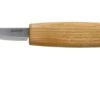 BeaverCraft Small Whittling Knife C1, Couteau à Sculpter Le Bois -Victorinox Boutique BVC1 01 beavercraft