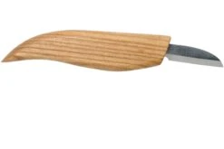 BeaverCraft Wood Carving Bench Knife C2, Couteau à Sculpter Le Bois 8 BeaverCraft Wood Carving Bench Knife C2, Couteau à Sculpter Le Bois -Victorinox Boutique BVC2 02 beavercraft