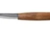 BeaverCraft Whittling Sloyd Knife C4X, Couteau à Sculpter Le Bois -Victorinox Boutique BVC4X 01 beavercraft