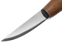 BeaverCraft Whittling Sloyd Knife C4X, Couteau à Sculpter Le Bois -Victorinox Boutique BVC4X 03 beavercraft