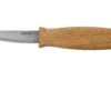 BeaverCraft Whittling Sloyd Knife Oak C4, Couteau à Sculpter Le Bois -Victorinox Boutique BVC4 01 beavercraft